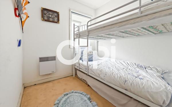 Appartement à vendre    3 pièces • 53 m2 Bray-Dunes