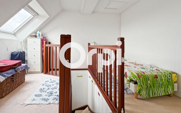 Appartement à vendre    3 pièces • 53 m2 Bray-Dunes