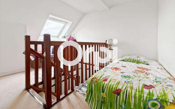 Appartement à vendre    3 pièces • 53 m2 Bray-Dunes