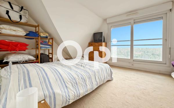 Appartement à vendre    3 pièces • 53 m2 Bray-Dunes