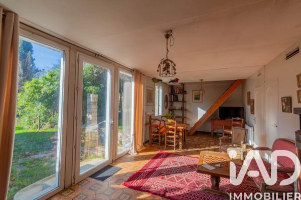 Maison à vendre 6 pièces 150 m² Bourron-Marlotte