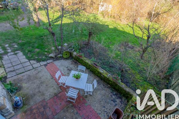 Maison à vendre 6 pièces 150 m² Bourron-Marlotte