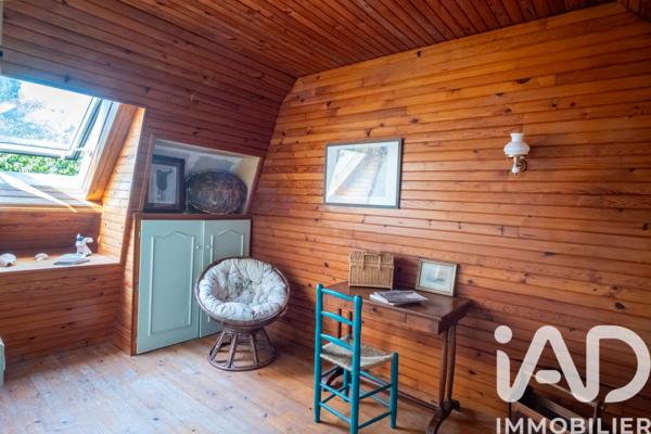 Maison à vendre 6 pièces 150 m² Bourron-Marlotte