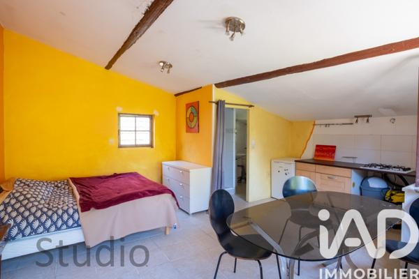 Maison à vendre 6 pièces 150 m² Bourron-Marlotte