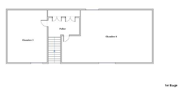 Maison à vendre 6 pièces 150 m² Bourron-Marlotte