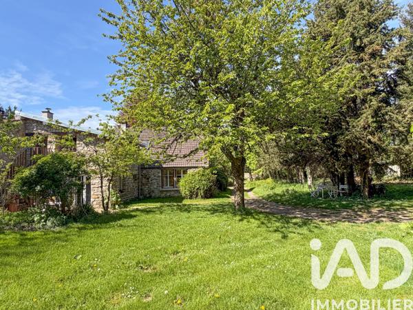 Maison à vendre 6 pièces 150 m² Bourron-Marlotte