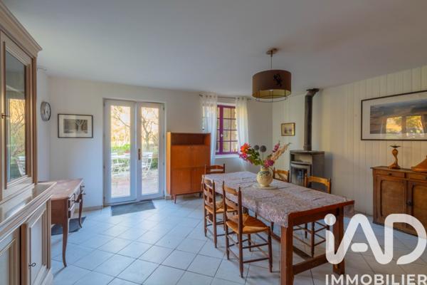 Maison à vendre 6 pièces 150 m² Bourron-Marlotte