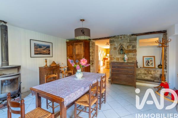 Maison à vendre 6 pièces 150 m² Bourron-Marlotte