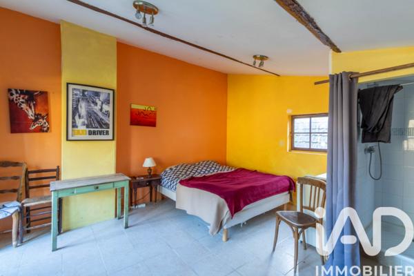 Maison à vendre 6 pièces 150 m² Bourron-Marlotte