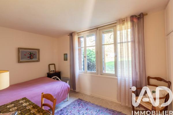 Maison à vendre 6 pièces 150 m² Bourron-Marlotte