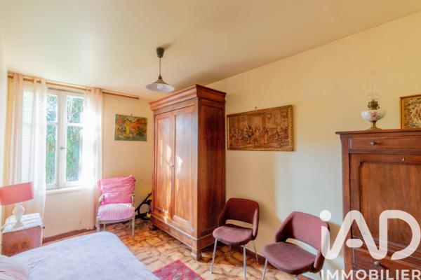 Maison à vendre 6 pièces 150 m² Bourron-Marlotte