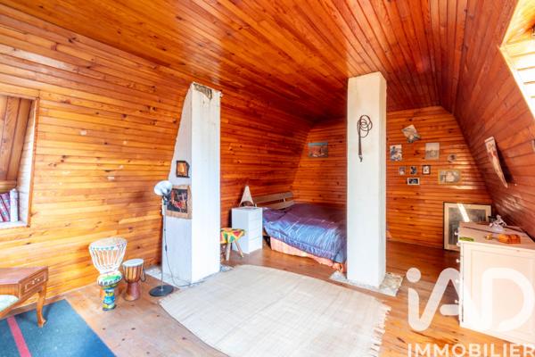 Maison à vendre 6 pièces 150 m² Bourron-Marlotte
