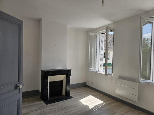 Maison à OISSEL (76350)