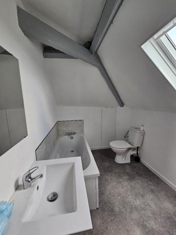 Maison à OISSEL (76350)