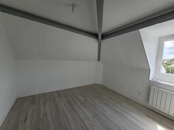 Maison à OISSEL (76350)