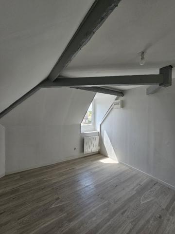 Maison à OISSEL (76350)