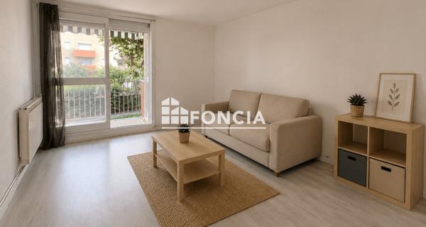 À vendre Appartement 2 pièces 50 m² - Nîmes 30000