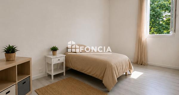 À vendre Appartement 2 pièces 50 m² - Nîmes 30000