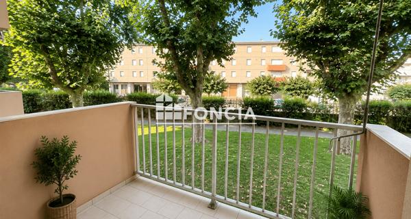 À vendre Appartement 2 pièces 50 m² - Nîmes 30000