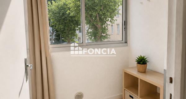 À vendre Appartement 2 pièces 50 m² - Nîmes 30000
