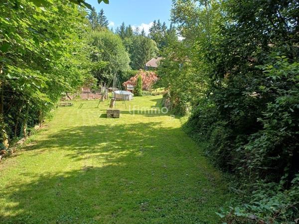 T5 de 118m² de plain-pied