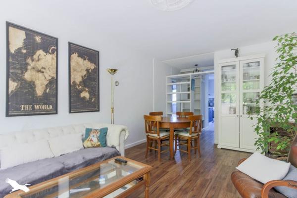 Appartement à vendre |  Poissy |  3 pièces | 62,9 m²