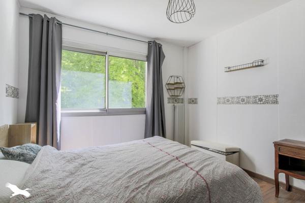 Appartement à vendre |  Poissy |  3 pièces | 62,9 m²