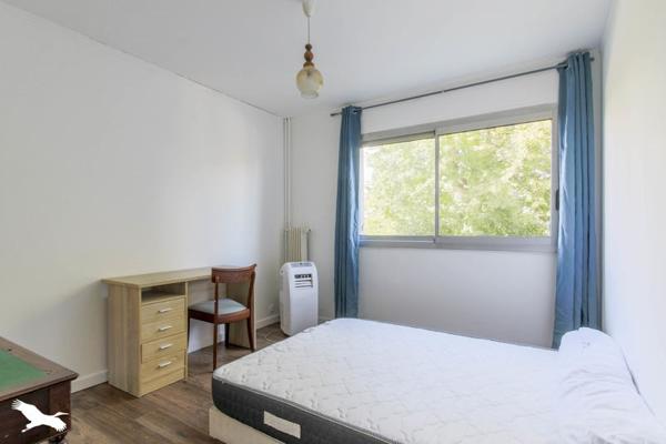 Appartement à vendre |  Poissy |  3 pièces | 62,9 m²