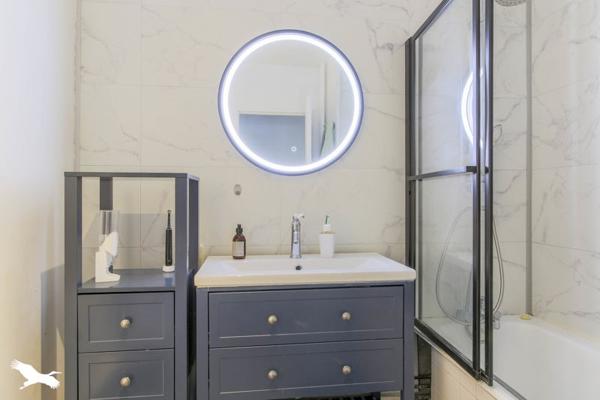 Appartement à vendre |  Poissy |  3 pièces | 62,9 m²