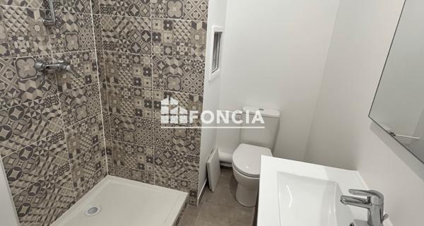 Location Studio 29 m² - Meudon La Foret 92360