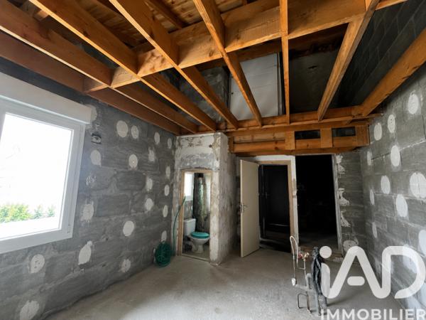 Appartement à vendre 2 pièces 30 m² Le Pouliguen
