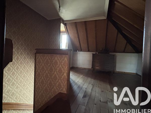 Maison à vendre 4 pièces 79 m² Ernée