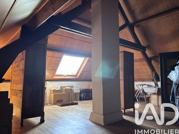 Maison à vendre 4 pièces 79 m² Ernée