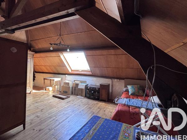 Maison à vendre 4 pièces 79 m² Ernée