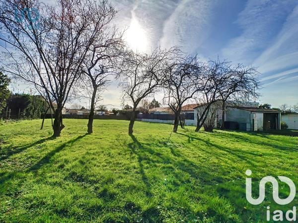 House for sale 6 rooms 103 m² Tonnay-Charente