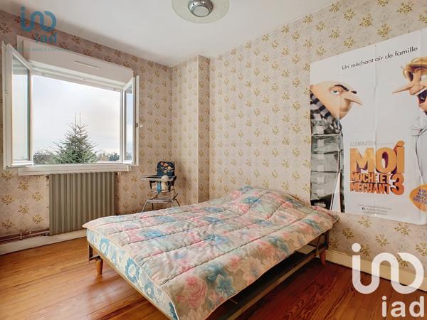 House for sale 6 rooms 103 m² Tonnay-Charente