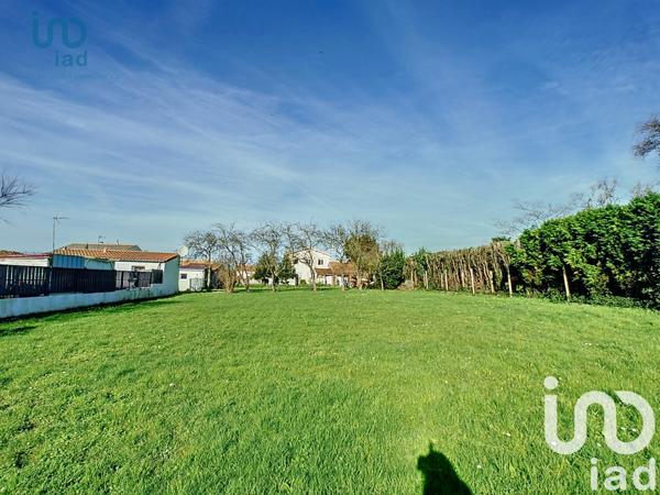 House for sale 6 rooms 103 m² Tonnay-Charente