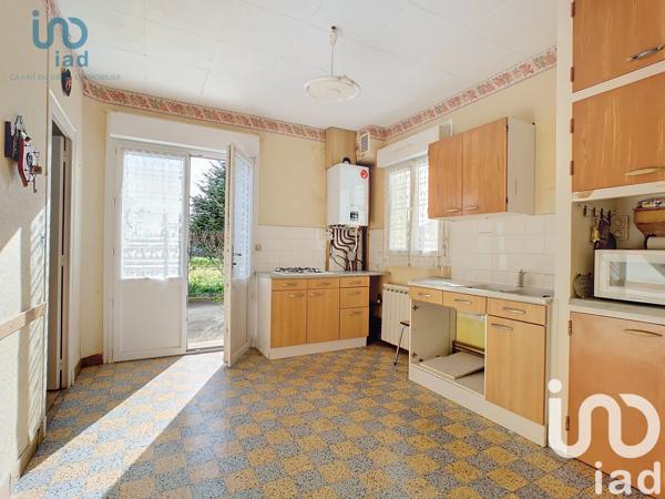 House for sale 6 rooms 103 m² Tonnay-Charente