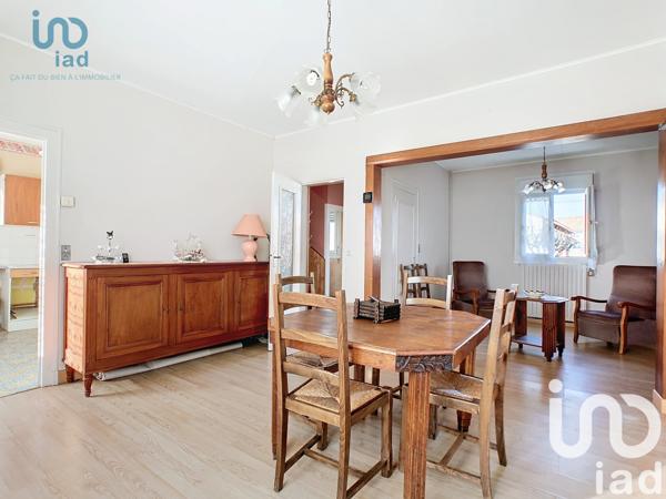 House for sale 6 rooms 103 m² Tonnay-Charente