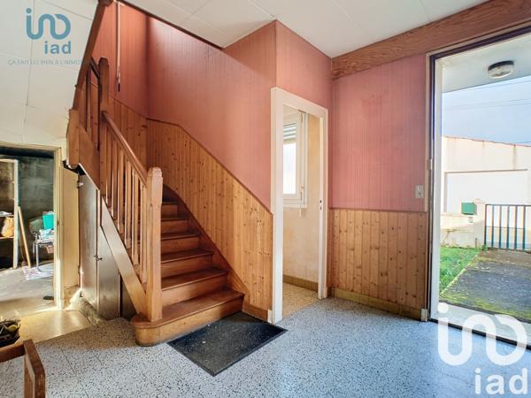 House for sale 6 rooms 103 m² Tonnay-Charente