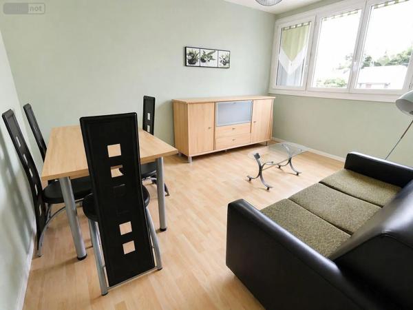 Achat - Appartement | Appartement Allonnes 72700 3 pièces 42 m 2