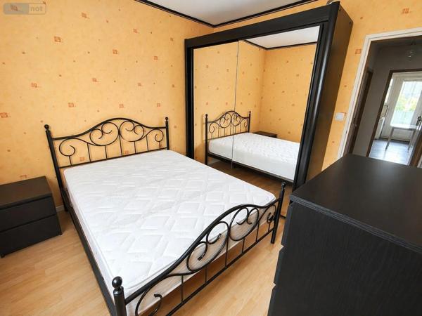 Achat - Appartement | Appartement Allonnes 72700 3 pièces 42 m 2