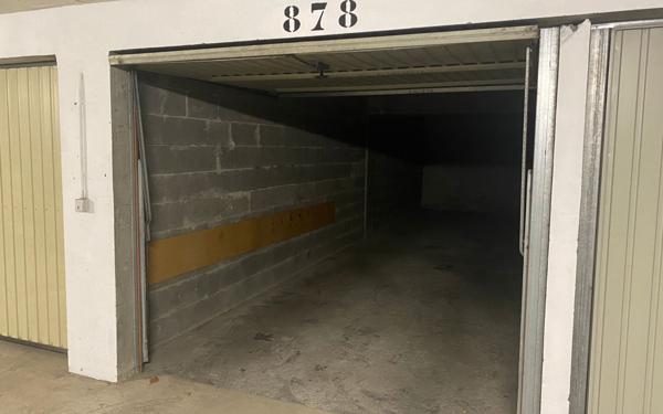 Stationnement à louer    Saint-Julien-en-Genevois