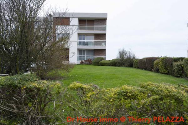 Appartement à vendre 2 pièces de 58 m²