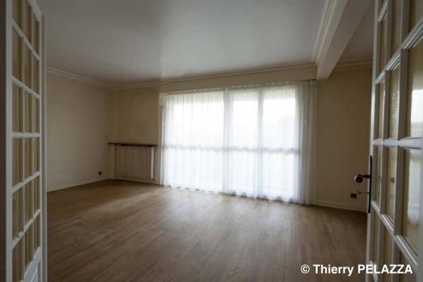 Appartement à vendre 2 pièces de 58 m²