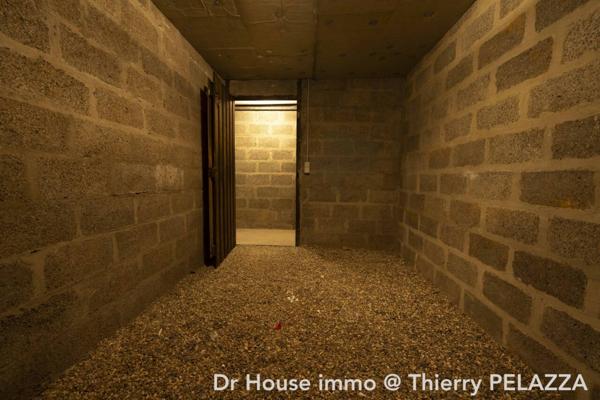 Appartement à vendre 2 pièces de 58 m²