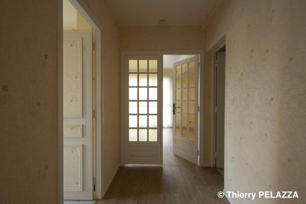 Appartement à vendre 2 pièces de 58 m²