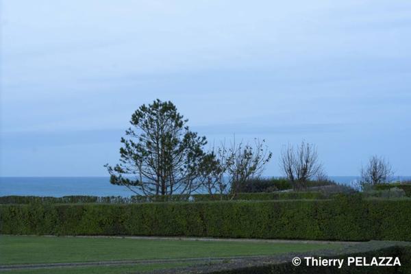 Appartement à vendre 2 pièces de 58 m²