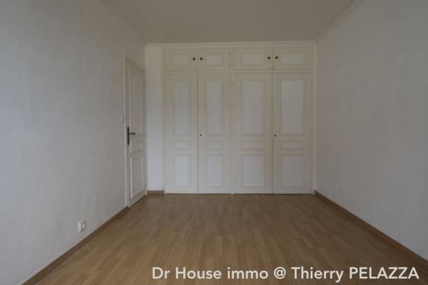 Appartement à vendre 2 pièces de 58 m²