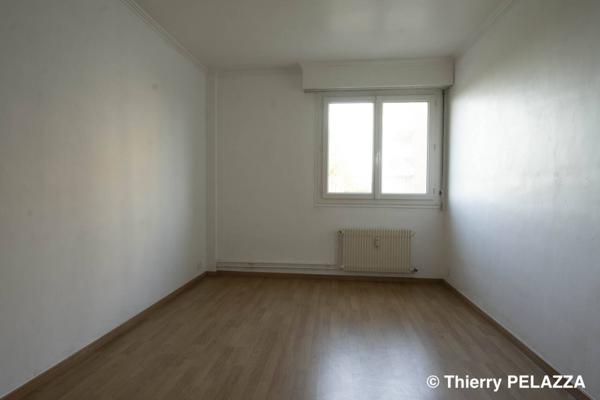 Appartement à vendre 2 pièces de 58 m²